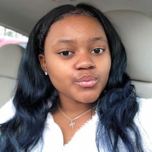 Meet your Posher, Jayshauna